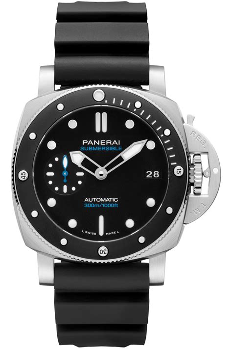 panerai submersible 683